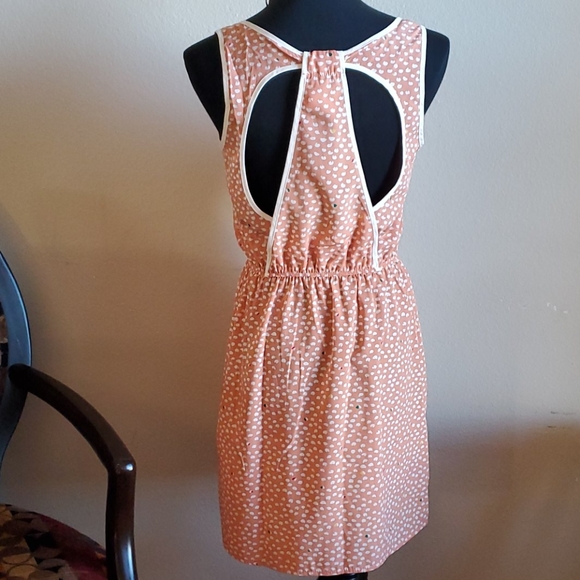 Jella Couture Dress size M - Picture 7 of 9